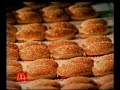 McDonalds QUALITY McDonalds QUALITY