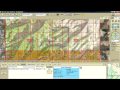 DeLorme Topo USA NetLink Download of color aerial (CDOQQ).Tutorial