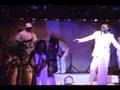 Luv, Peace, & Joy / K'Monte` Lyve n Houston