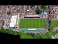 videos de MISTA RIZZO write song for stockport county