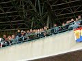 Grup Fidel i Fedayn EAM a la Curva B del San Paolo a NAPOLI Grup Fidel i Fedayn EAM a la Curva B del San Paolo a NAPOLI