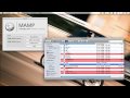 Installing MAMP