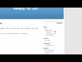 Create an ecommerce Website with wordpress in under 5 minutes