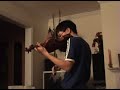 Zigeunerweisen - Gypsy Airs (17 Yrs Old)