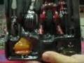 AFR - In Action!! Offshoot Guren Nishiki Figure Review