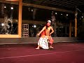 javanese court dance part 2
