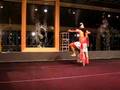 javanese court dance part 2