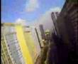 RPV FPV Through Buildings