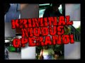 Criminal-Modus-Opera