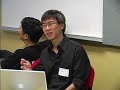 Bayesian nonparametrics in document and language modeling