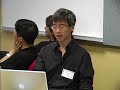 Bayesian nonparametrics in document and language modeling