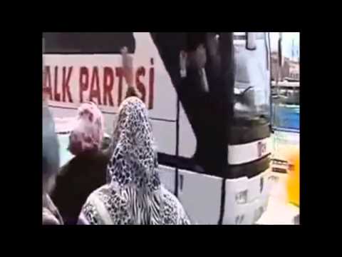 Turbanlı orospular
