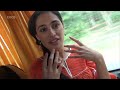 Nargis Visits Golden Temple - Rockstar Diaries [Amritsar]