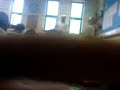 khutba newvic prayer room