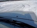 Jäärataa Volvo 740 GL