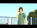 Testing the Panasonic NV-GS500