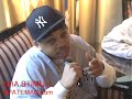 Hip hop artist Sha Stimuli interview with SPATE Magazine