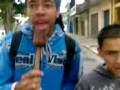 Pedrinho Tiradentes Momento dos Magos!!!