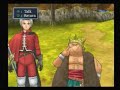 DQ8 - Arcadia - Rydon's Tower
