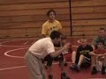 Brent Metcalf Clinic Part 1 Brent Metcalf Clinic Part 1