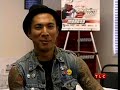 Miami Ink - Nunez And Yoji Go Speed Racing