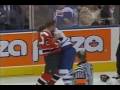 OHL Grads Scrapping in the big Leagues