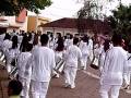 FANFARRA EM PRATAPOLIS MG