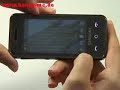 Samsung SGH F490 Kamera