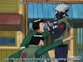 Generál - Fűrészdal (Naruto AMV)