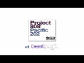 Project 808 Pacific 202 Official Music Video and Lyrics