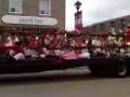 20081130 Mississauga Santa Parade Video