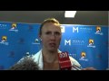 2010-01-17 | Alicia Molik's second round press conference ~> Australian Alicia Molik speaks to the media after her second round match at the Moorilla Hobart International. (<span>2:)