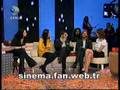 Josh Holloway Sawyer  Beyaz Show  da 4 K�s�m  18 04 2008 