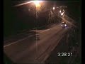 Corona pass EK9 and EF9 and caught by Police