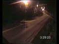 Corona pass EK9 and EF9 and caught by Police