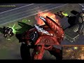 Universe at War Hierarchy Demo Mission 2 Part 2