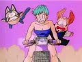 dragon ball z opening