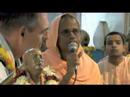 ISKCON Navadwip Mandala Parikrama 2008 Adivas