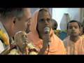 ISKCON Navadwip Mandala Parikrama 2008 Adivas