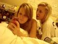 Rianna & Charlotte