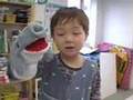K1 level/ ミニーです。こんにちは♪