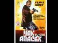 Eski Türk film afişleri