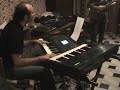 RickyLive Band Tributo PinoDaniele\"Yes i know my way\"prove