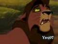 Simba/Nala & Kovu/Kiara ~ Over You