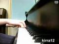 FT Island First Kiss Piano Version