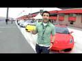 Veyron Noir ZR1 Supercar Life - Fast Lane Daily - 05May08