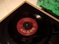 werly performed at the louisiana hayride in the 50's. he cut some real rockabilly crackers at the savoy label. one of em is here, speak to me baby