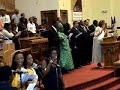 Marching to Zion