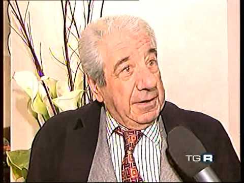 Conferenza su Simenon. Con Romolo ...