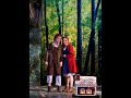 interview about the new production
gretel - diana damrau
witch - anja silja

unfortunately there are several distortions in this interview, but i think one still can understand it ;)